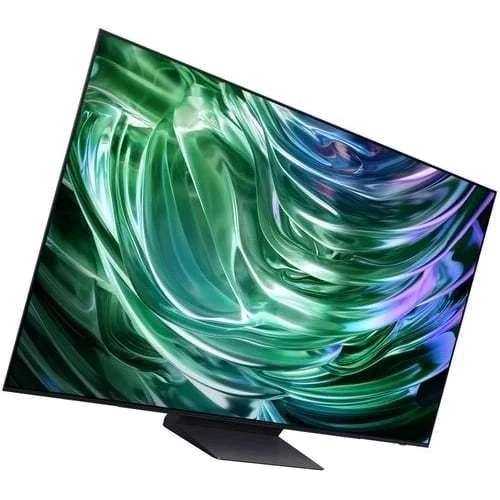 Телевизор Samsung QE48S92D: Коммуникации WiFi, Miracast, Bluetooth