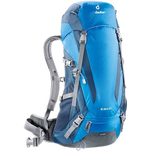 Рюкзак Deuter AC Aera 24 Ocean-Midnight (34714)