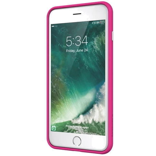 Чохол для iPhone SwitchEasy Monsters Case Pink for iPhone 8 Plus / iPhone 7 Plus фото 5