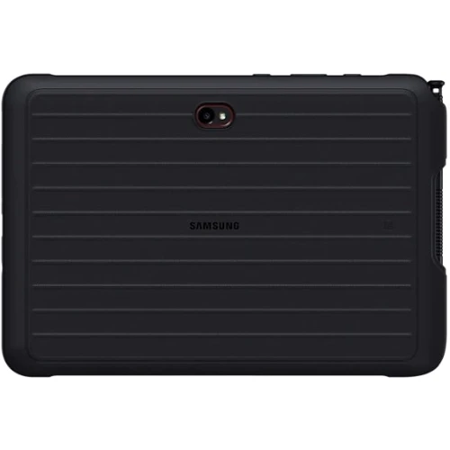 Планшет Samsung Galaxy Tab Active 4 Pro 6/128GB Wi-Fi Black (SM-T630NZKA): Камера 13 МП / автофокус / вспышка /