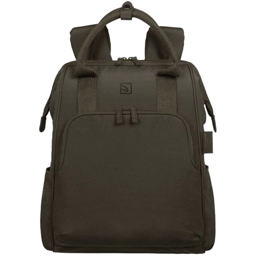 Сумка для ноутбуков Tucano 14" Ampio Military Green (BKAMP14-VM)