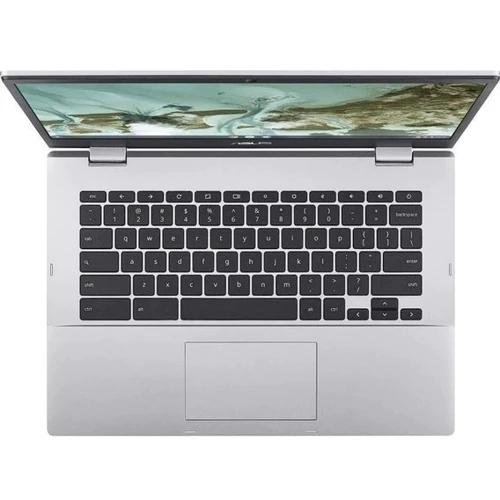 Ноутбук ASUS ChromeBook CX1400CNA (CX1400CNA-BV0140) Custom: Процессор Intel Celeron N3350 (1.1 - 2.4 ГГц)