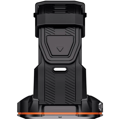Смарт-годинник Oukitel BT20 Orange: Особливості Влагозащищенные
