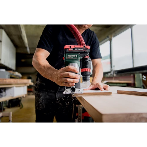 Фрезер Metabo FMV 18 LTX BL 8 (601742800)