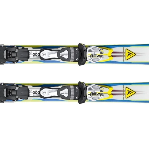 Лыжи HEAD iSupershape Titan SW SFP13 + FREEFLEX PRO 14 (2012/2013): Размер 165 см, 170 см, 177 см