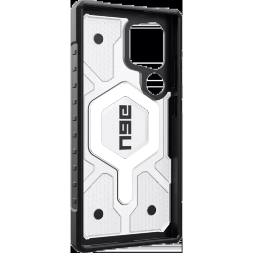 Чохол для телефона Urban Armor Gear UAG Pathfinder Clear Pro Ice (214427114343) для Samsung S928 Galaxy S24 Ultra фото 8