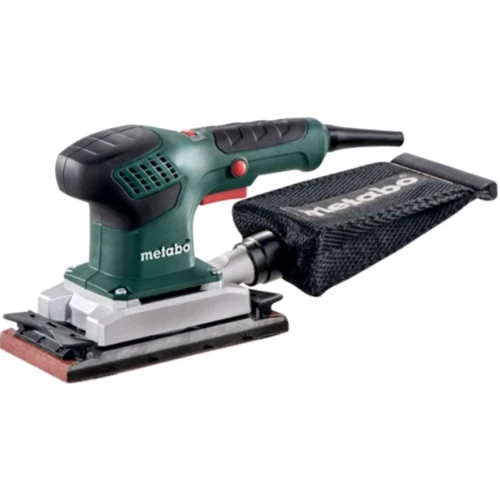Вибрационная шлифмашина Metabo SRE 3185 (600442500): Производитель Metabo
