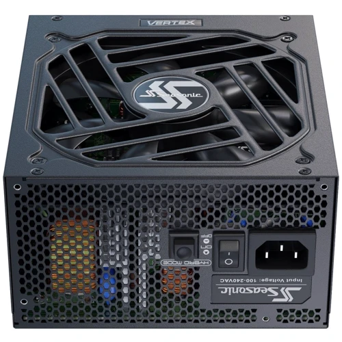 Блок питания Seasonic 1200W VERTEX GX-1200 (12122GXAFS)
