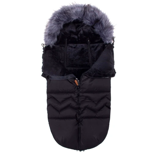 Универсальный конверт Springos черный (SB0020)