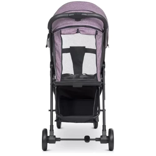 Прогулочная коляска Bambi M 4249-2 (mauve pink): Пол ребенка Для девочек