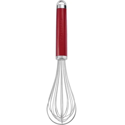 Набор кухонных принадлежностей KitchenAid Coreline 2 предмета красный (KQG463OHERE)