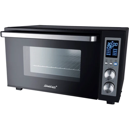 Электродуховка настольная STEBA KB 300 E: Производитель Steba