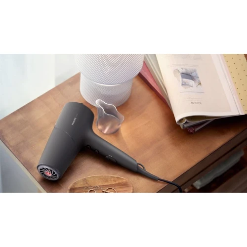 Фен Philips BHD504/00: Мощность, Вт 2100