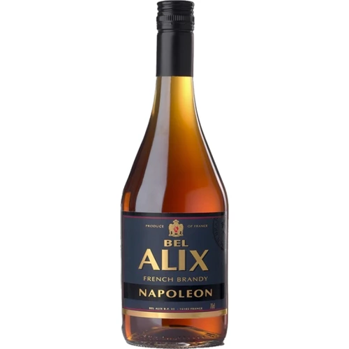 Бренді Henri Mounier Bel Alix Napoleon 36% 0.7 л (WHS3259680006759)