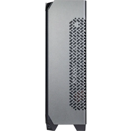 Корпус Cooler Master 850W (NR100-MNNN85-SL0): Типоразмер Desktop