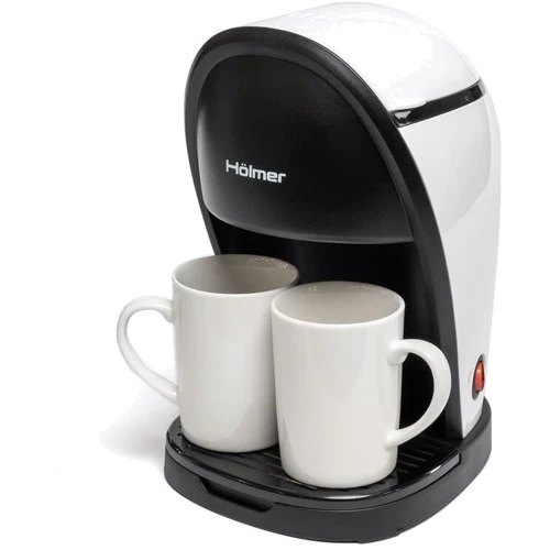Кофеварка Hölmer HCD-023W