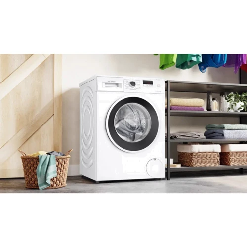 Стиральная машина Bosch WGE02209PL