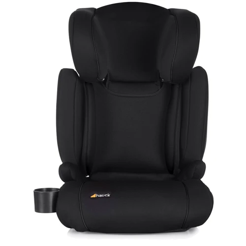 Автокрісло Hauck Bodyguard Pro black / grey фото 5