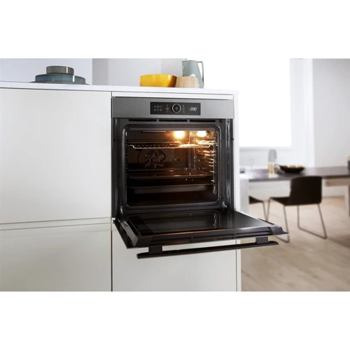 Духовой шкаф электрический Whirlpool AKZ9 6240 IX: Конвекция есть