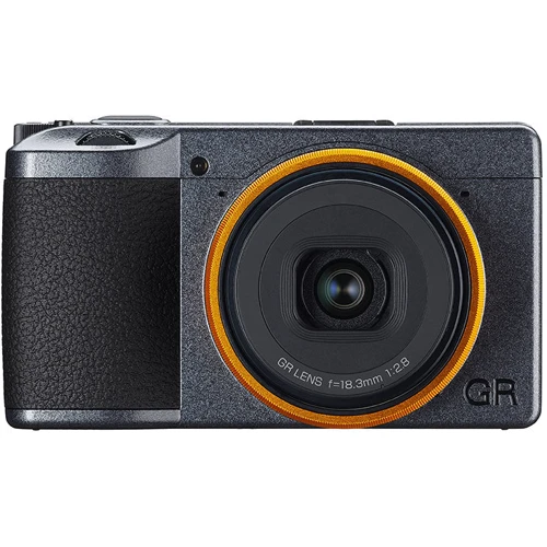 Ricoh GR III Street Edition (S0015049)