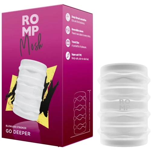 Мастурбатор Romp Mosh