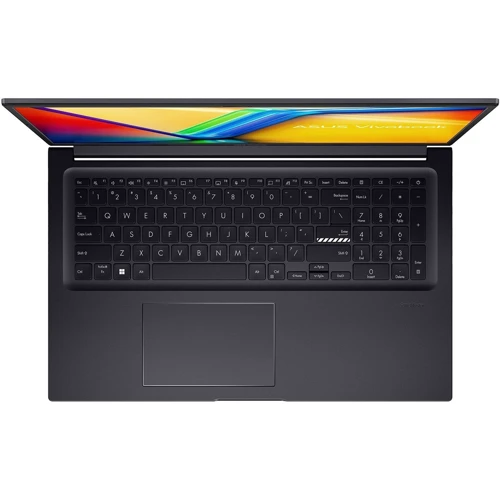 Ноутбук ASUS VivoBook 17X M3704YA-AU091 (90NB1192-M003Z0) UA: Оперативная память 16 ГБ
