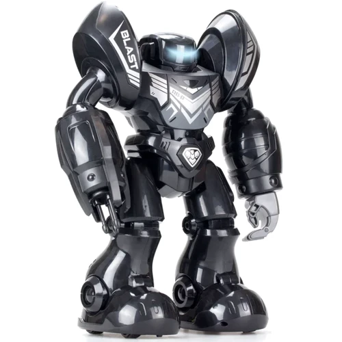 Игрушка-робот Silverlit Robo Blast (88098/1) фото 3