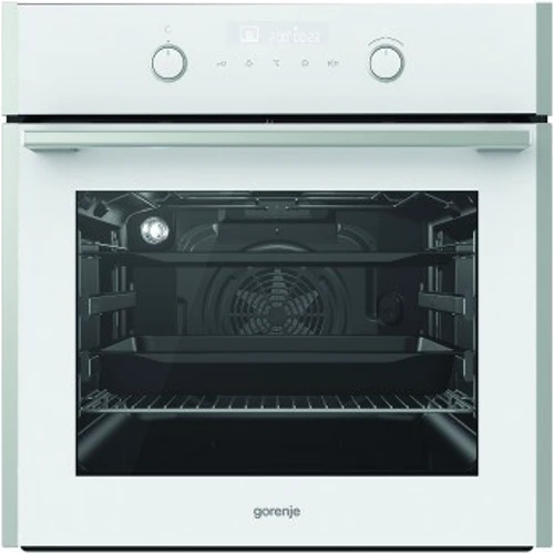 Духовой шкаф электрический Gorenje BO747A33WG