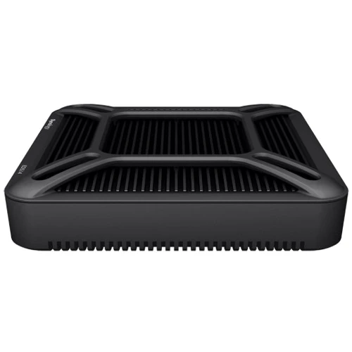 Сетевой накопитель (NAS) Synology EDS14: Принт-сервер есть