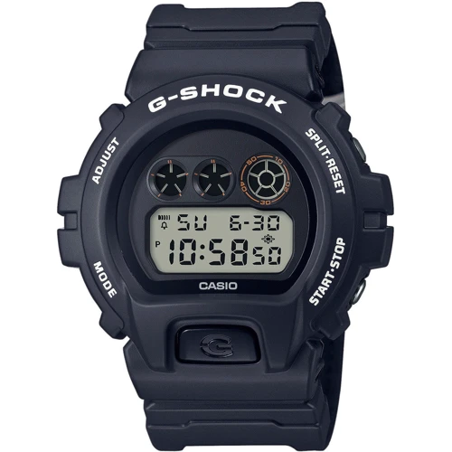 Наручний годинник Casio (DW-6900PF-1ER)