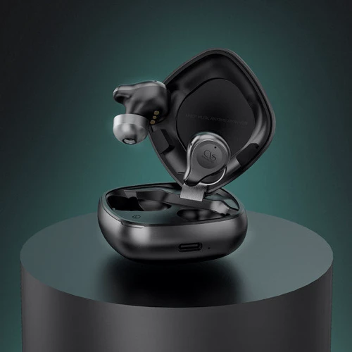Навушники Shanling MTW300 TWS Gray: Призначення Для смартфона