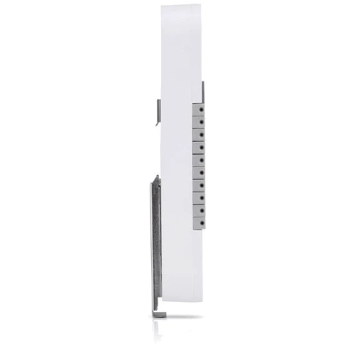 Мережевий комутатор Ubiquiti UniFi Access Hub: Кількість портів Gigabit Ethernet (10/100/1000) 4