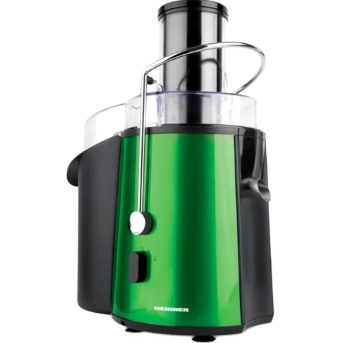 Соковыжималка Heinner XF-1000GRSP