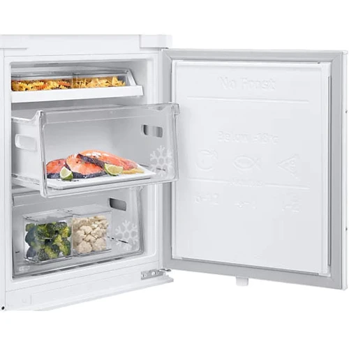 Встраиваемый холодильник Samsung BRB80F30A1S0UA фото 9