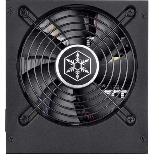 Блок питания Silverstone ST75F-PT (SST-ST75F-PT): Форм-фактор ATX, EPS