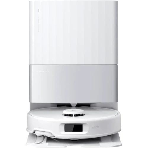 Робот-пилосос RoboRock Qrevo Edge 5V1 White: Виробник RoboRock