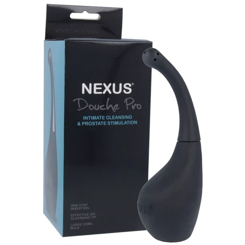 Спринцовка Nexus Douche PRO