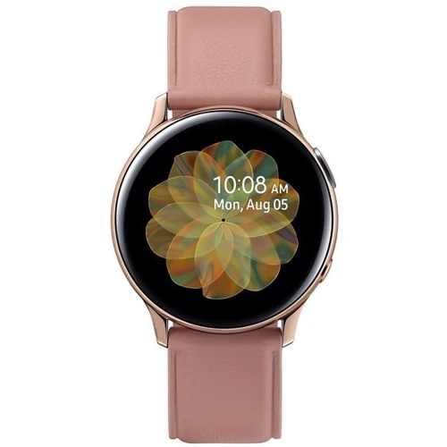 Смарт-часы Samsung Galaxy Watch Active 2 44mm Gold Stainless steel (SM-R820NSDASEK): Емкость батареи, мАч 340
