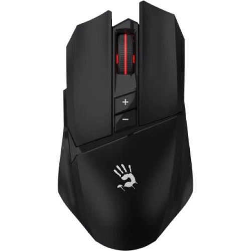 Мышь Bloody R36 Ultra (Stone Black)