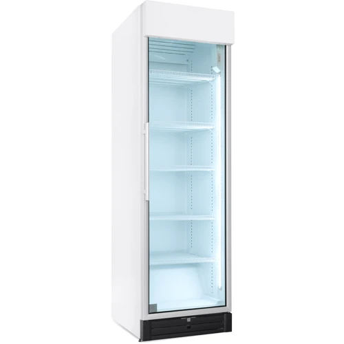 Холодильна шафа (вітрина) Snaige CD48DM-S300BD8