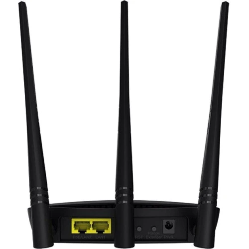 Маршрутизатор Wi-Fi Tenda AP5: Тип маршрутизатора Wi-Fi роутер