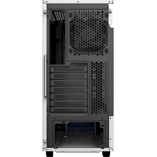 Корпус GameMax Paladin White фото 7