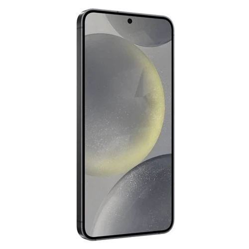 Смартфон Samsung Galaxy S24 8/512Gb Dual Onyx Black S921B: Процессор Exynos 2400 (4 nm) 10-core (1x3.2GHz Cortex-X4 & 2x2.9GHz Cortex-A720 & 3x2.6GHz Cortex-A720 & 4x1.95GHz Cortex-A520)