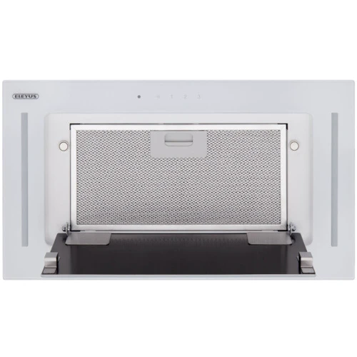 Вытяжка Eleyus GEMINI 800 LED 52 WH фото 6