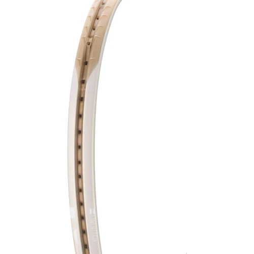 Ракетка для тенниса Yonex Vcore 98 (305g) Sand Beige G3 фото 3
