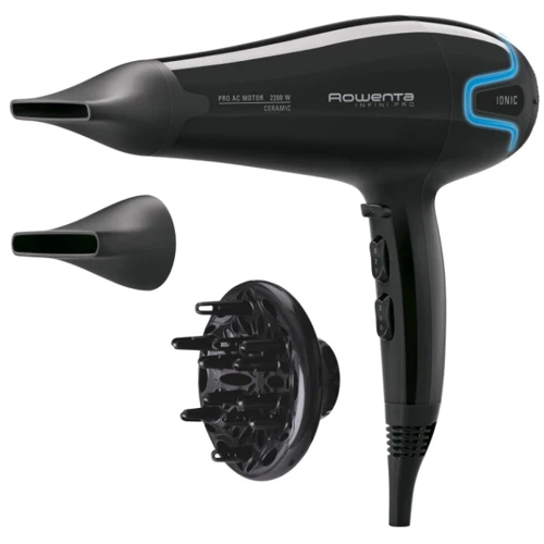 Фен Rowenta CV8730