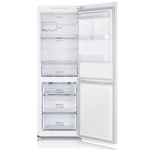 Холодильник Samsung RB29FSRNDWW/UA: Виконання окремо стоїть