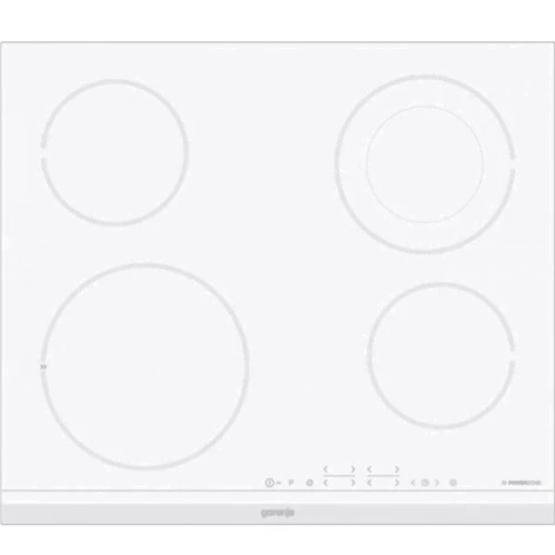 Варильна поверхня Gorenje ECT647BCSC