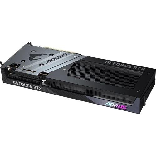 Видеокарта GIGABYTE GeForce RTX 5060 ELITE (GV-N5060AORUS E-8GD)