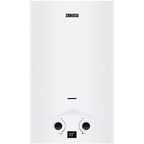 Водонагрівач газовий Zanussi GWH 10 Rivo